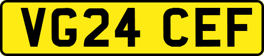 VG24CEF