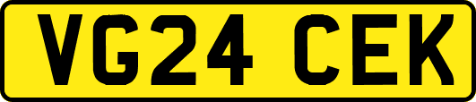 VG24CEK