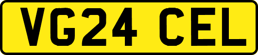 VG24CEL