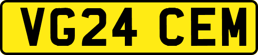 VG24CEM