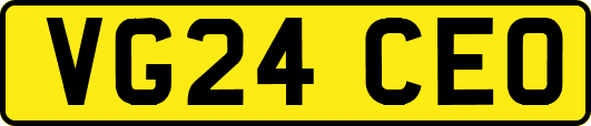 VG24CEO