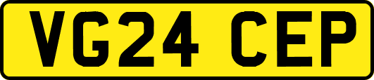 VG24CEP