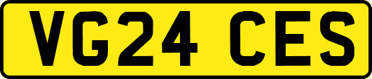VG24CES