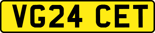 VG24CET