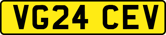 VG24CEV