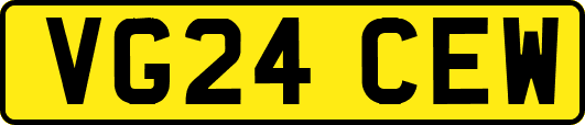 VG24CEW