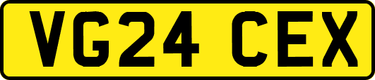 VG24CEX