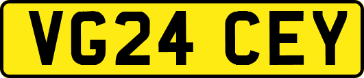 VG24CEY