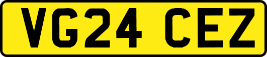 VG24CEZ