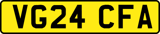 VG24CFA