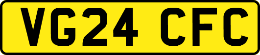 VG24CFC