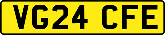 VG24CFE
