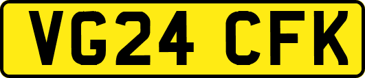 VG24CFK