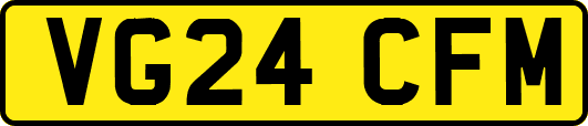 VG24CFM
