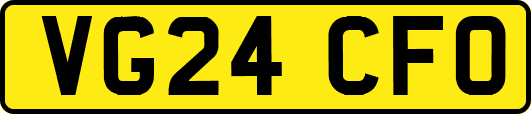 VG24CFO