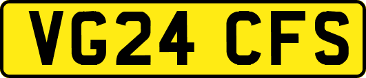 VG24CFS