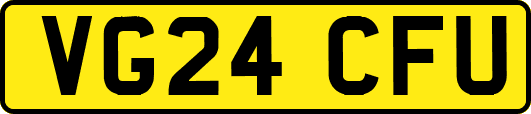 VG24CFU