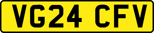VG24CFV