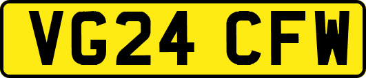 VG24CFW