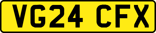 VG24CFX