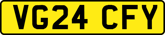VG24CFY