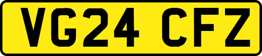 VG24CFZ
