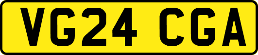 VG24CGA