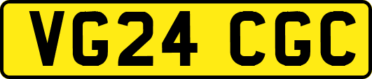 VG24CGC