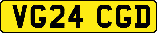 VG24CGD