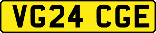 VG24CGE