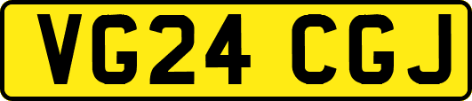 VG24CGJ