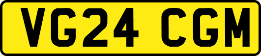 VG24CGM