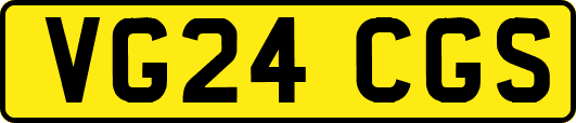 VG24CGS
