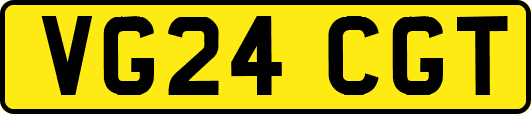 VG24CGT