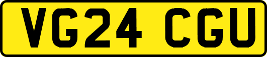 VG24CGU
