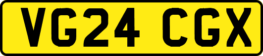 VG24CGX