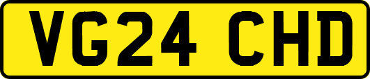 VG24CHD