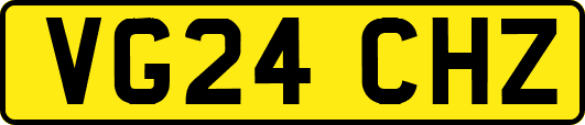 VG24CHZ