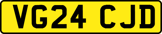 VG24CJD