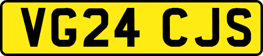 VG24CJS