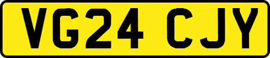 VG24CJY