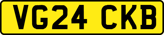 VG24CKB