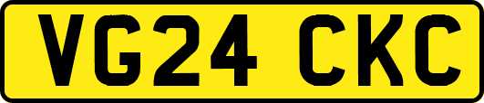 VG24CKC