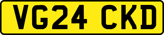 VG24CKD