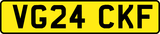 VG24CKF