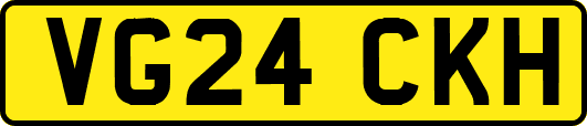 VG24CKH