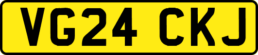 VG24CKJ