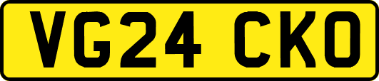VG24CKO