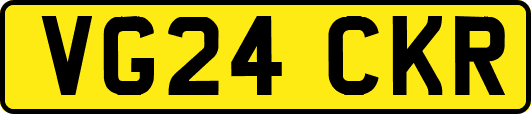 VG24CKR