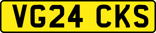 VG24CKS